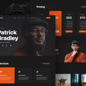 Website Project