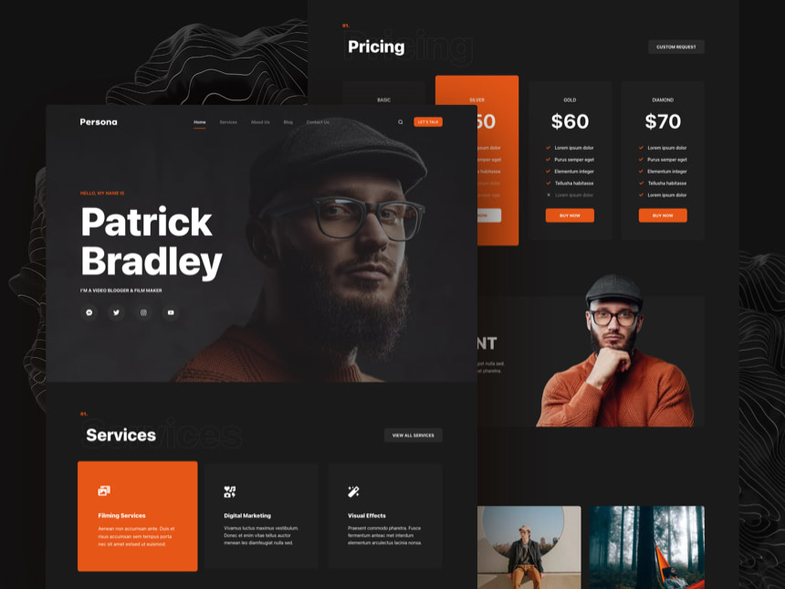 website-project