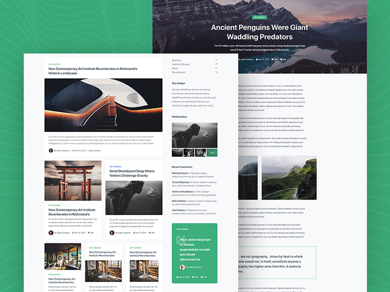 website-berita