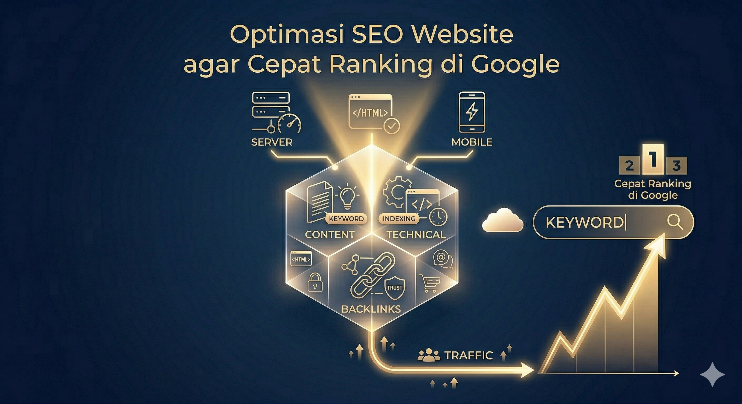 Optimasi SEO