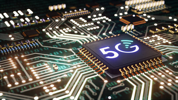 Teknologi 5G: Dampaknya terhadap Komunikasi Global