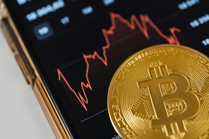 Cryptocurrency